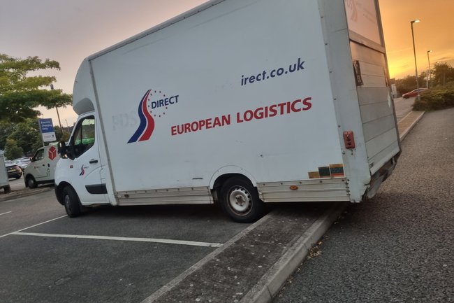 Henry's courier and removals-1