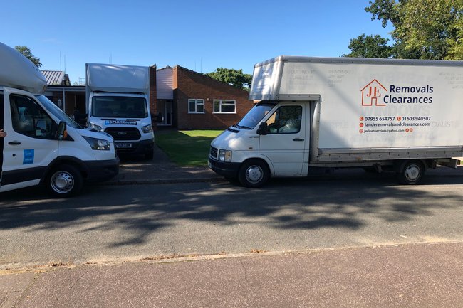 J&E REMOVALS AND CLEARANCES LTD.-2