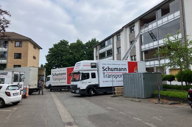 Schumann Transporte GmbH-10