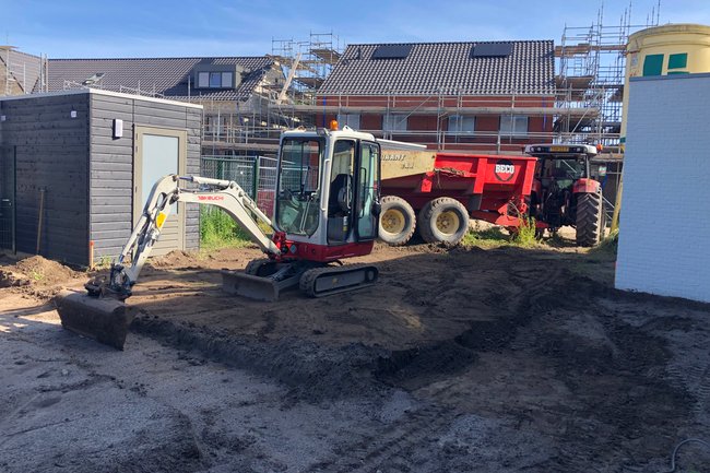 van den Ouweland Groenprojecten/dienstverlening-1