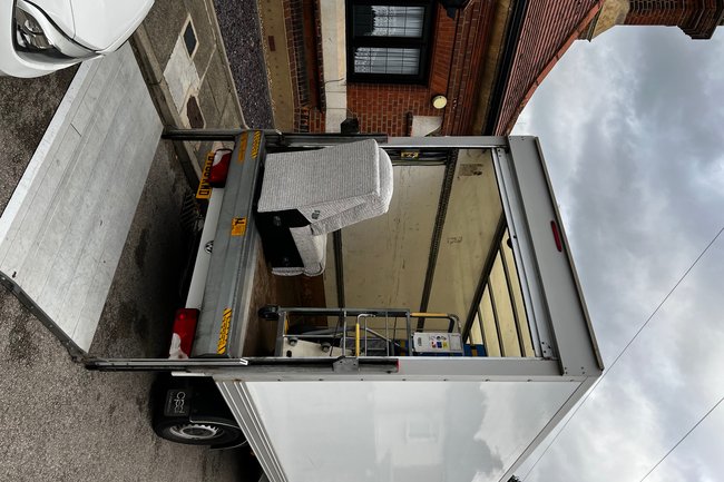 THIAGO’S MAN & VAN TRANSPORT-1