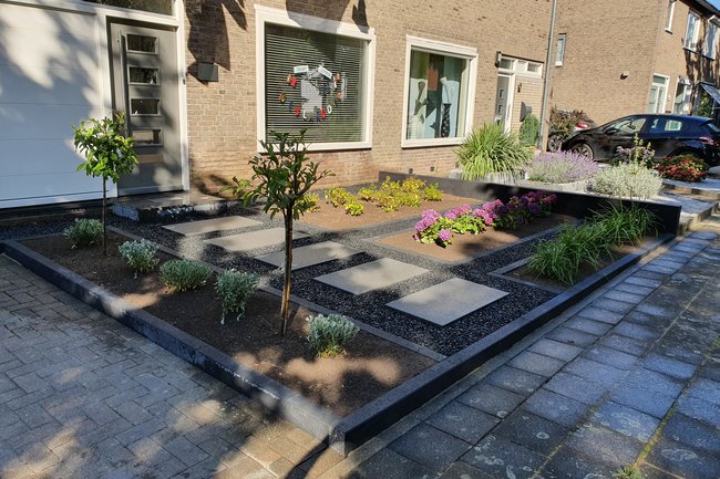Voortuin