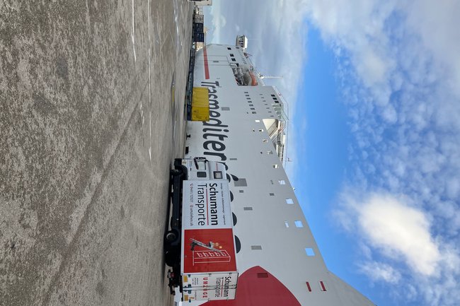 Schumann Transporte GmbH-7