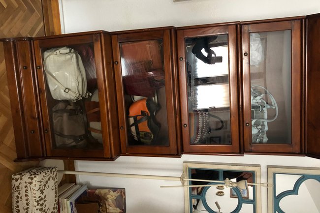 Mudanzas de Muebles
