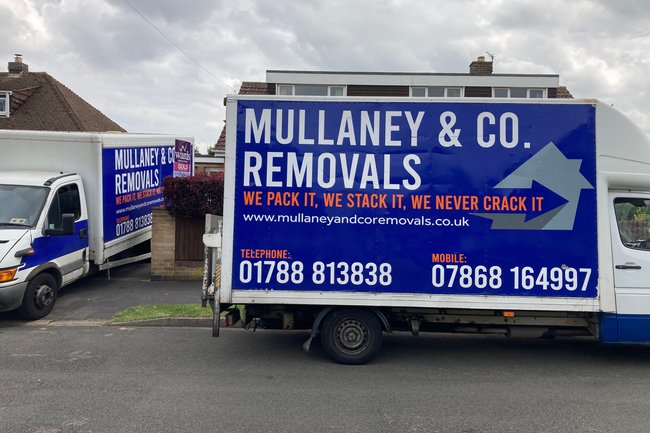 Mullaney And Co Ltd-5