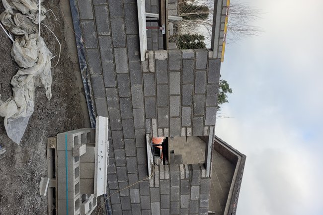 Mulhuddart Extension