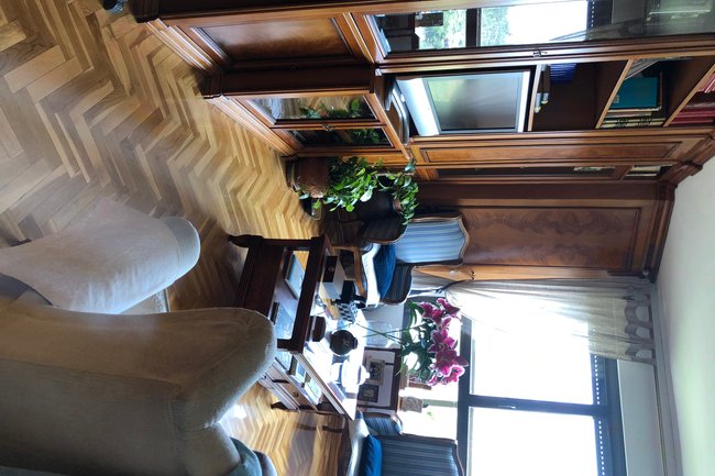 Mudanzas de Muebles de Salón y su contenido.