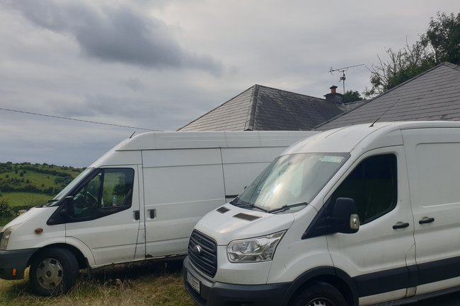 Man with van ireland-1