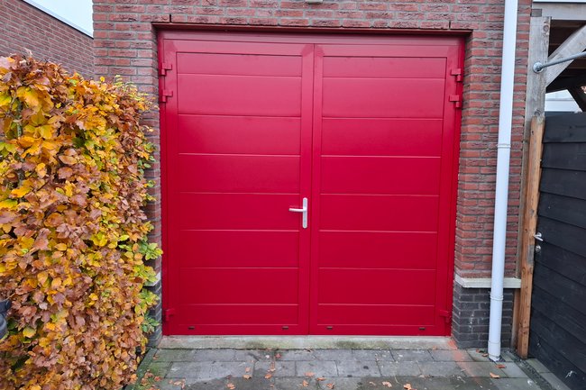 de Ruiter Deuren Service-5