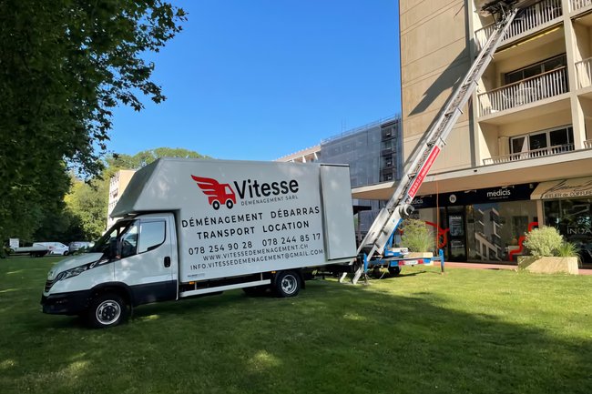 Vitesse Déménagment Sàrl-3