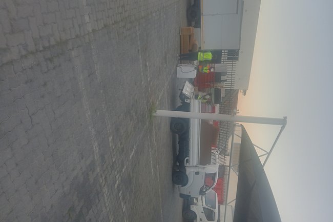 Royal Shift Logistics-4