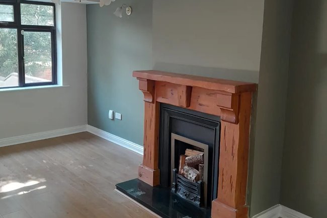 Michael Nolan painting & decorating-23