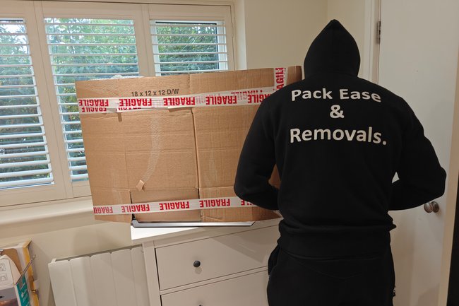 PackEase & Removals Ltd-17