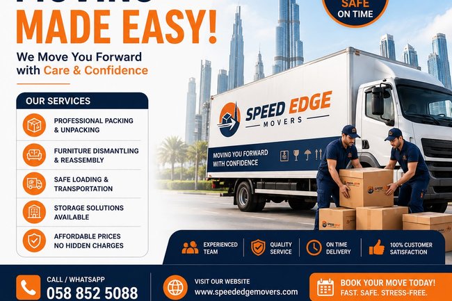 Speed Edge Transport LLC-15