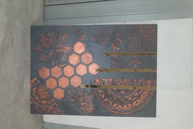 Tinteggiature crystal-25