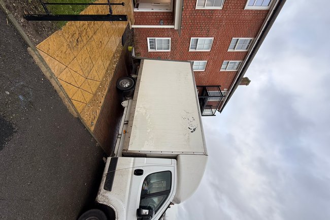 Coles Home Logistics-2