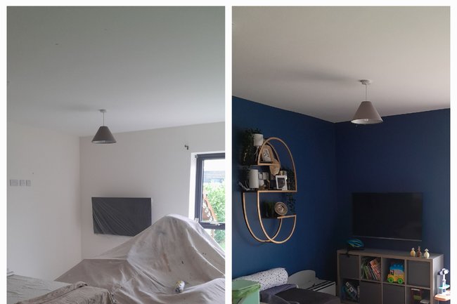 Michael Nolan painting & decorating-7