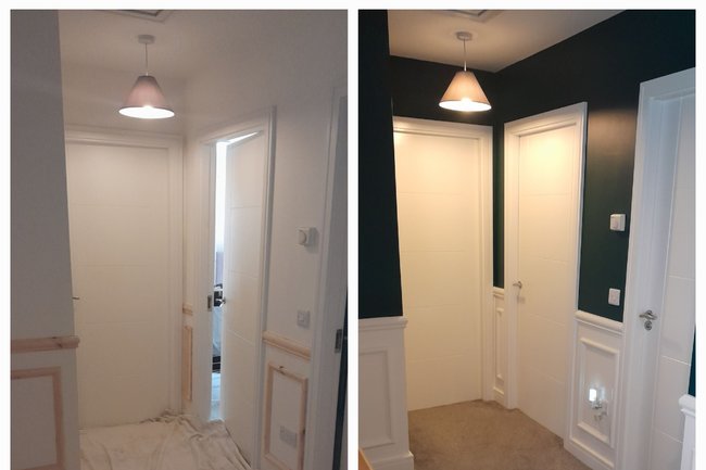 Michael Nolan painting & decorating-8