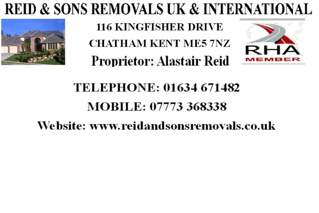 Contact details