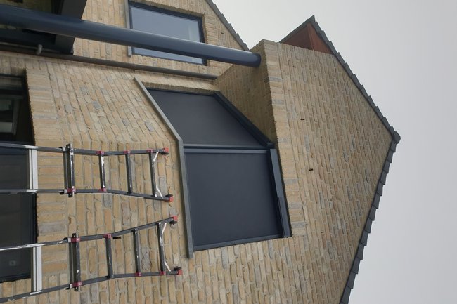 Screens kanje bij ons verkrijgen in alle kleuren