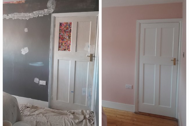 Michael Nolan painting & decorating-4