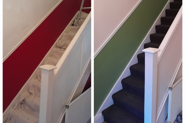 Michael Nolan painting & decorating-3