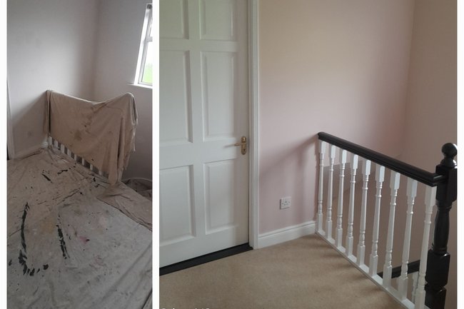 Michael Nolan painting & decorating-42