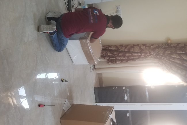 Desert choice for cargo movers and packers LLC-17