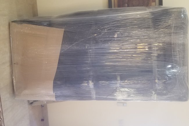 Desert choice for cargo movers and packers LLC-5