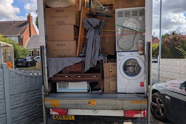 ShiftMate Removals-5