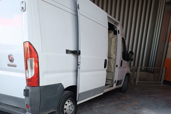 TRANSPORTES PARRA-1