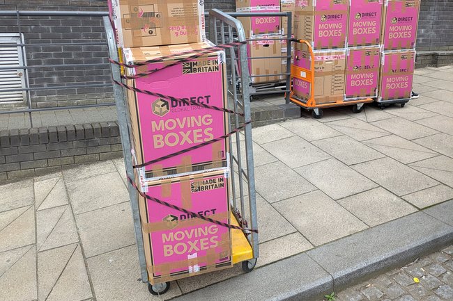 ShiftMate Removals-5