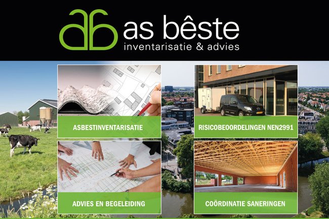 As Bêste inventarisatie & advies B.V.-1