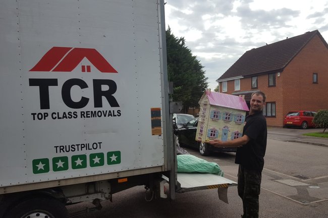 Top Class Removals-5