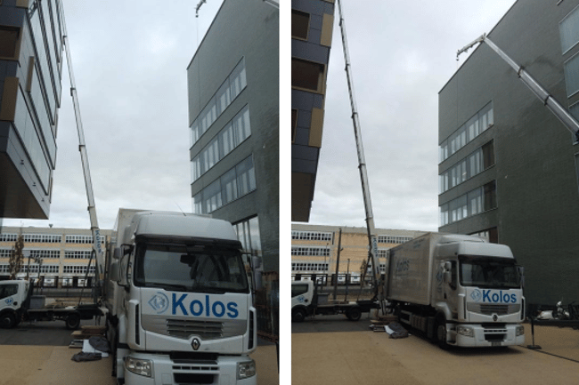 Kolos Transport Déménagement S.A.R.L.-1