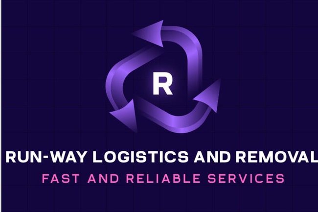 Run way logistics and Removals-1