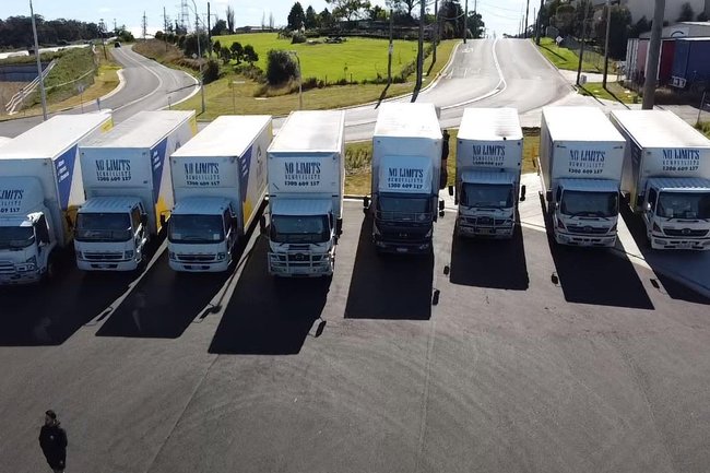 No Limits Removalists-1