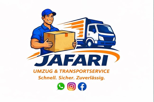 Jafari Umzug&Transportservice-2