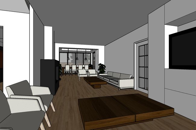 Renovatie en uitbreiding  Nederlands
2020
