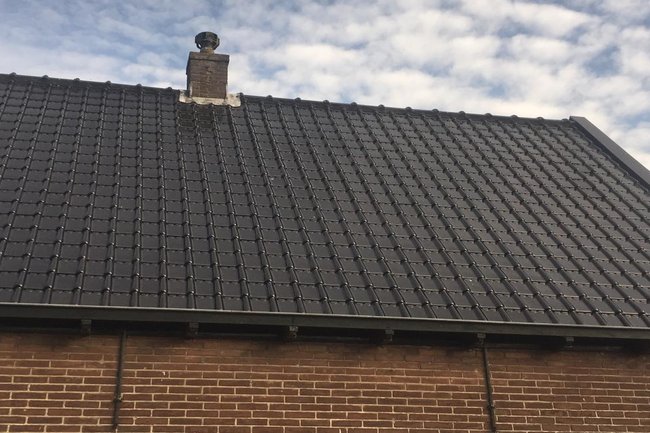 Dakwerk aalsmeer