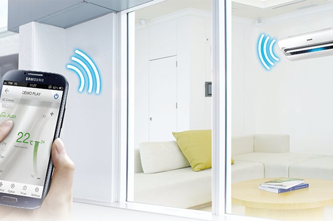 TOP dei CONDIZIONATORI A+++ WINDFREE(microfori) WI-fi -16db