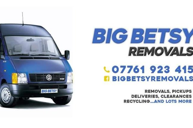 Removals From £150