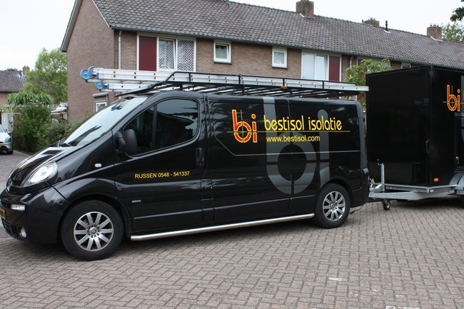 Bestisol Isolatie-1