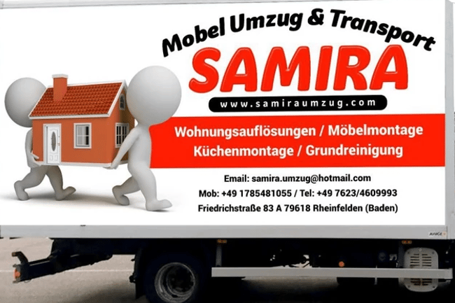 Samira Umzug & Transport-3