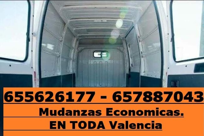 mudanzas económicas en valencia