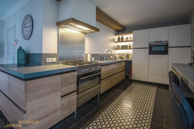 Buro: ID3L-25