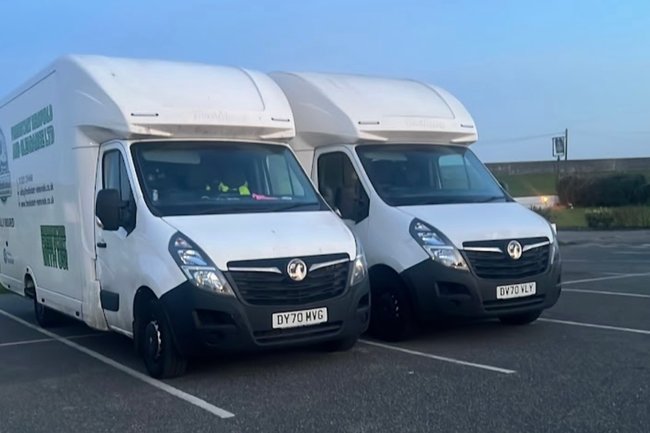 Fresh Start Removals and Clearance LTD-2