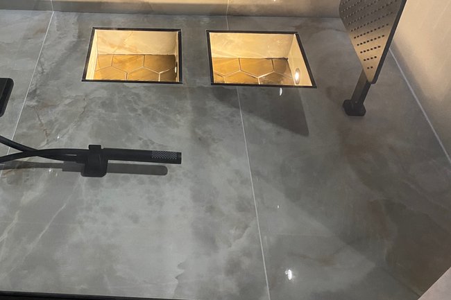 Badkamer
