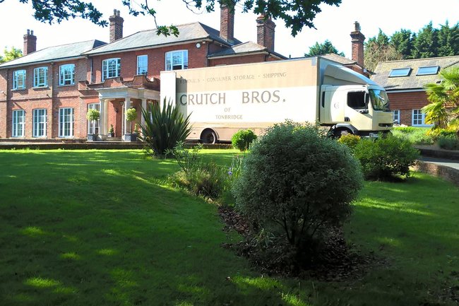 Crutch Brothers Removals and Storage Ltd-5