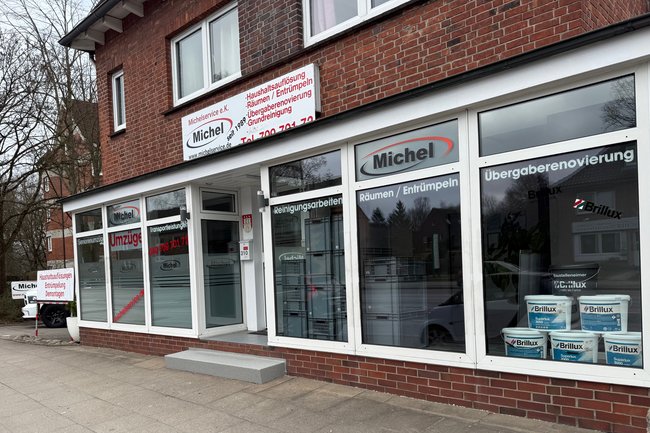 Michelservice e.K.-1